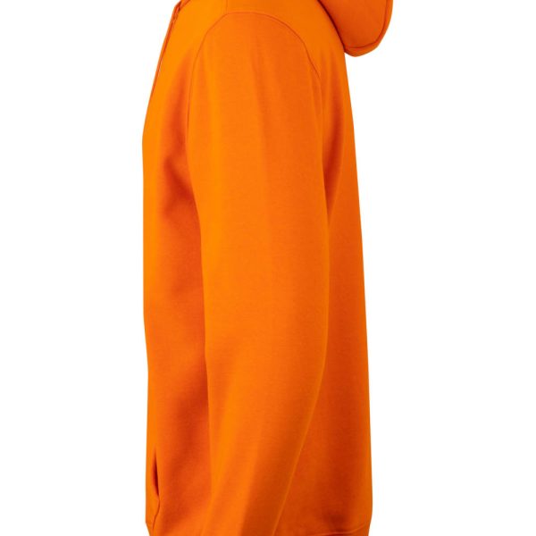 SF270U_301_2XL - ORANGE