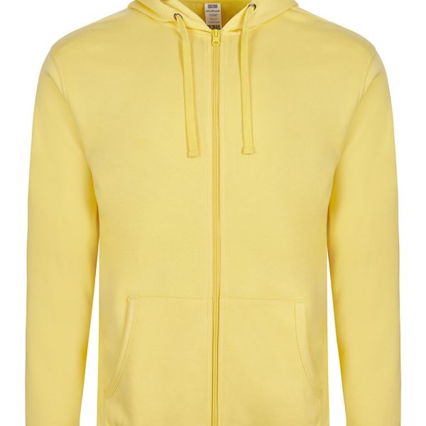 SF270U_311_2XL - SUMMER YELLOW