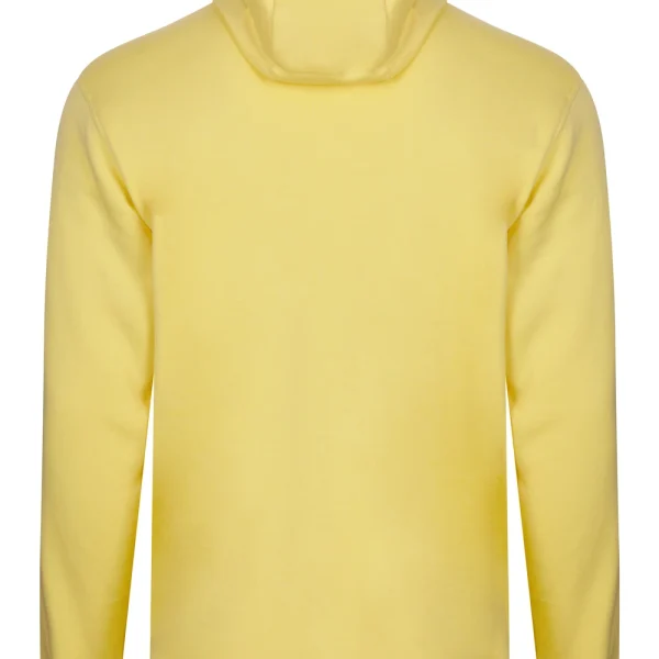 SF270U_311_2XL - SUMMER YELLOW