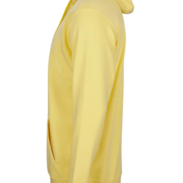 SF270U_311_2XL - SUMMER YELLOW
