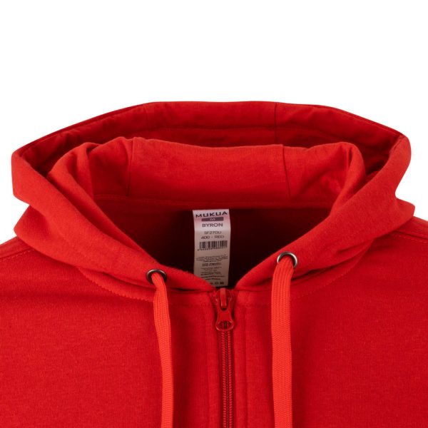 SF270U_400_2XL - RED