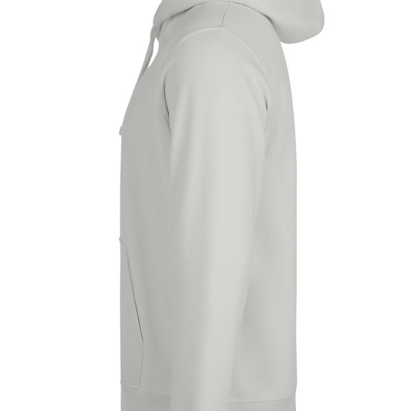 SHN300U_221_2XL - MISTY GREY