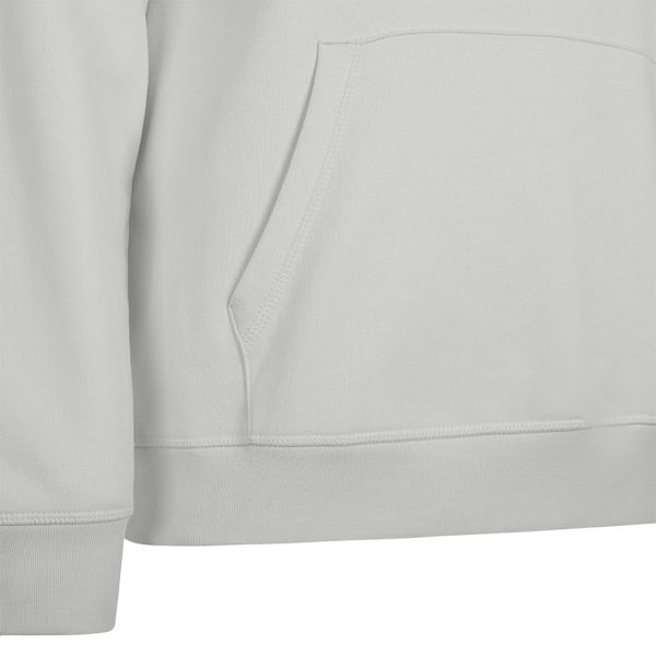 SHN300U_221_2XL - MISTY GREY