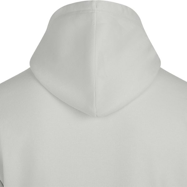 SHN300U_221_2XL - MISTY GREY