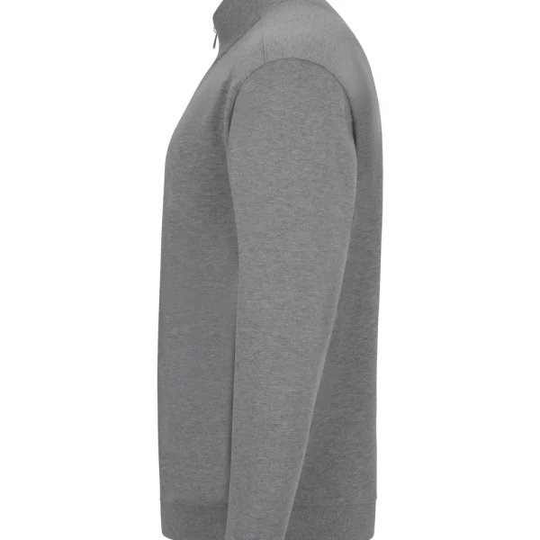 SQ270U_202_2XL - HEATHER GREY