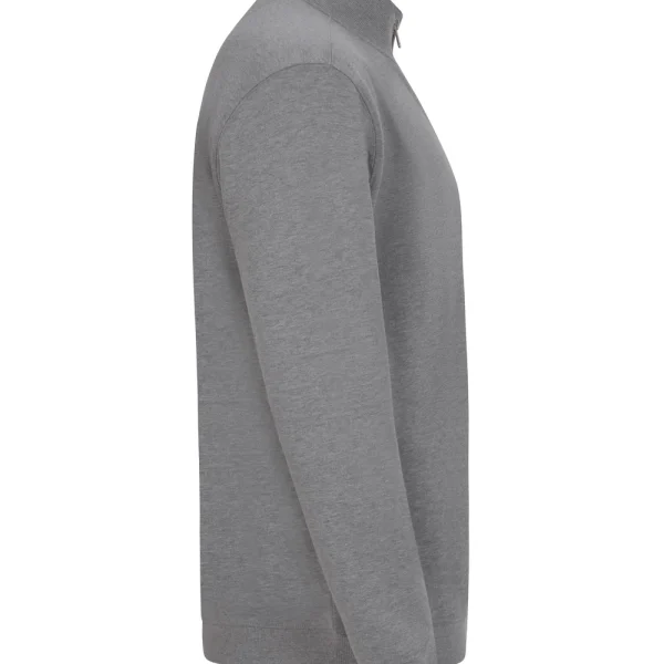 SQ270U_202_2XL - HEATHER GREY