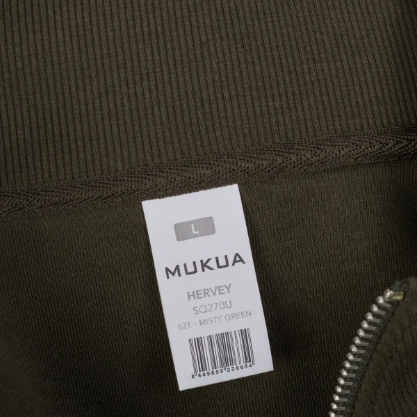 SQ270U_621_2XL - MISTY GREEN