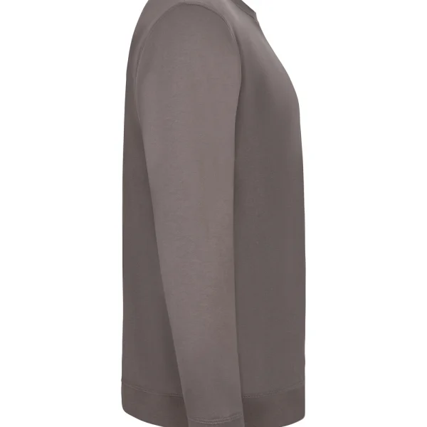 STCN300U_205_2XL - STORM GREY