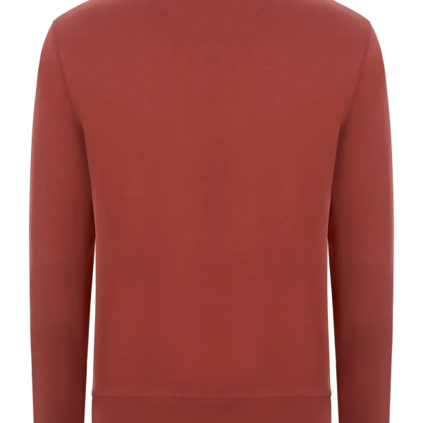 STCN300U_418_2XL - TERRACOTTA