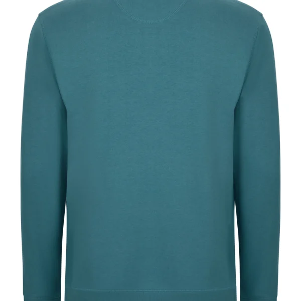 STCN300U_516_2XL - EARTH BLUE