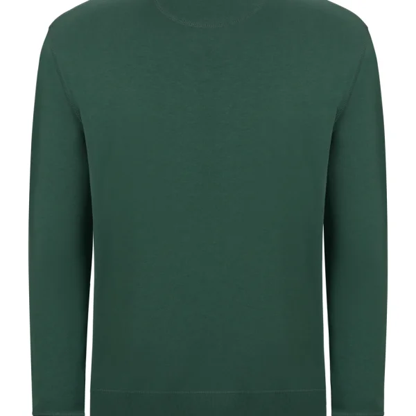 STCN300U_622_2XL - CAMP GREEN