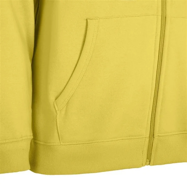 SZ270U_311_2XL - SUMMER YELLOW