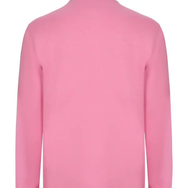 SZ270U_422_2XL - CANDY PINK