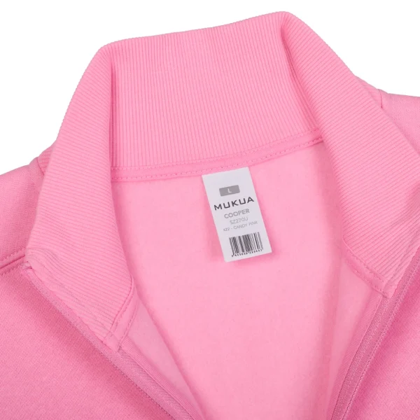 SZ270U_422_2XL - CANDY PINK