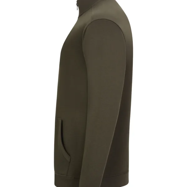 SZ270U_621_2XL - MISTY GREEN
