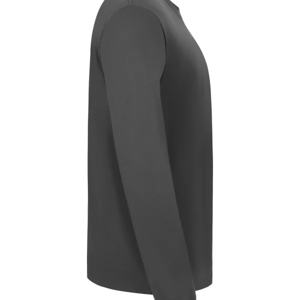 TL190UC_201_2XL - DARK GREY