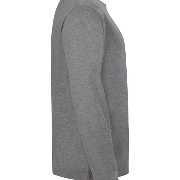 TL190UC_202_2XL - HEATHER GREY