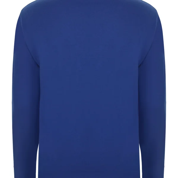 TL190UC_502_2XL - ROYAL BLUE