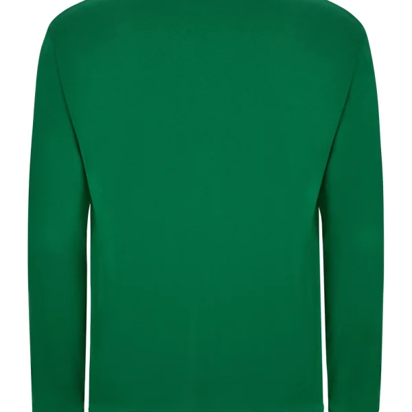 TL190UC_600_2XL - KELLY GREEN
