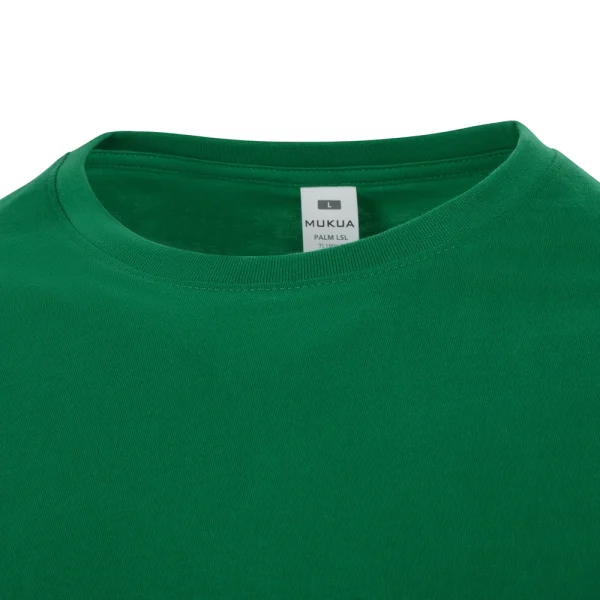 TL190UC_600_2XL - KELLY GREEN