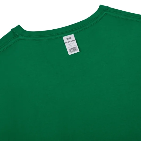 TL190UC_600_2XL - KELLY GREEN