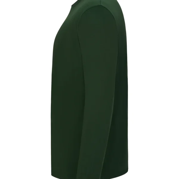 TL190UC_602_2XL - BOTTLE GREEN
