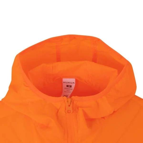 WZ60U_303_2XL - FLUOR ORANGE