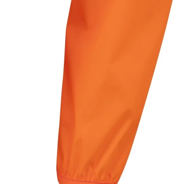 WZ60U_303_2XL - FLUOR ORANGE
