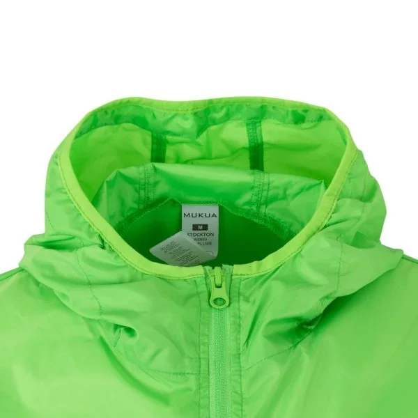 WZ60U_610_2XL - FLUOR LIME