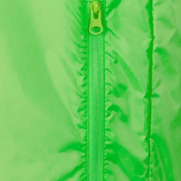 WZ60U_610_2XL - FLUOR LIME
