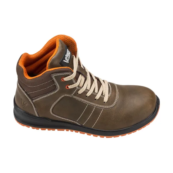 707006_49/16_35 - BROWN/ORANGE