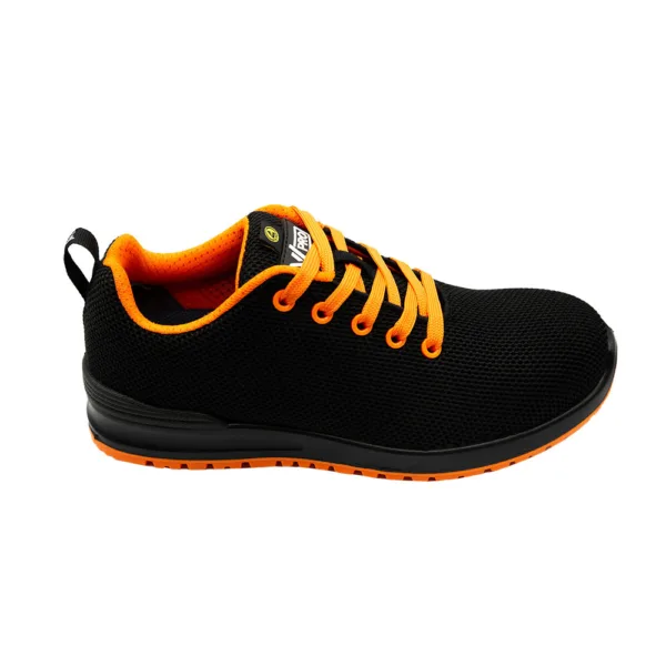 707007C_00/16_35 - BLACK/ORANGE