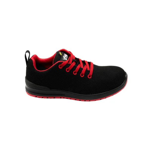 707007R_00/12_35 - BLACK/RED