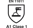 EN 11611 A1